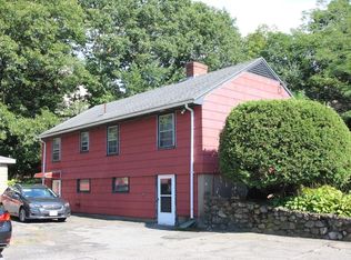 222 Walnut St, Saugus, MA 01906