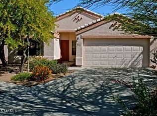 10117 E Placita Del Timbre, Tucson, AZ 85747