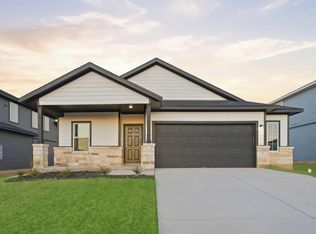 204 Quail Convey Dr, Jarrell, TX 76537