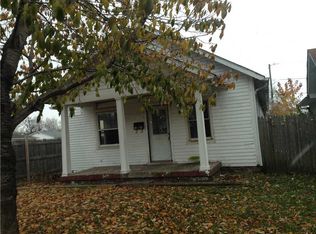1751 Nelson Ave, Indianapolis, IN 46203