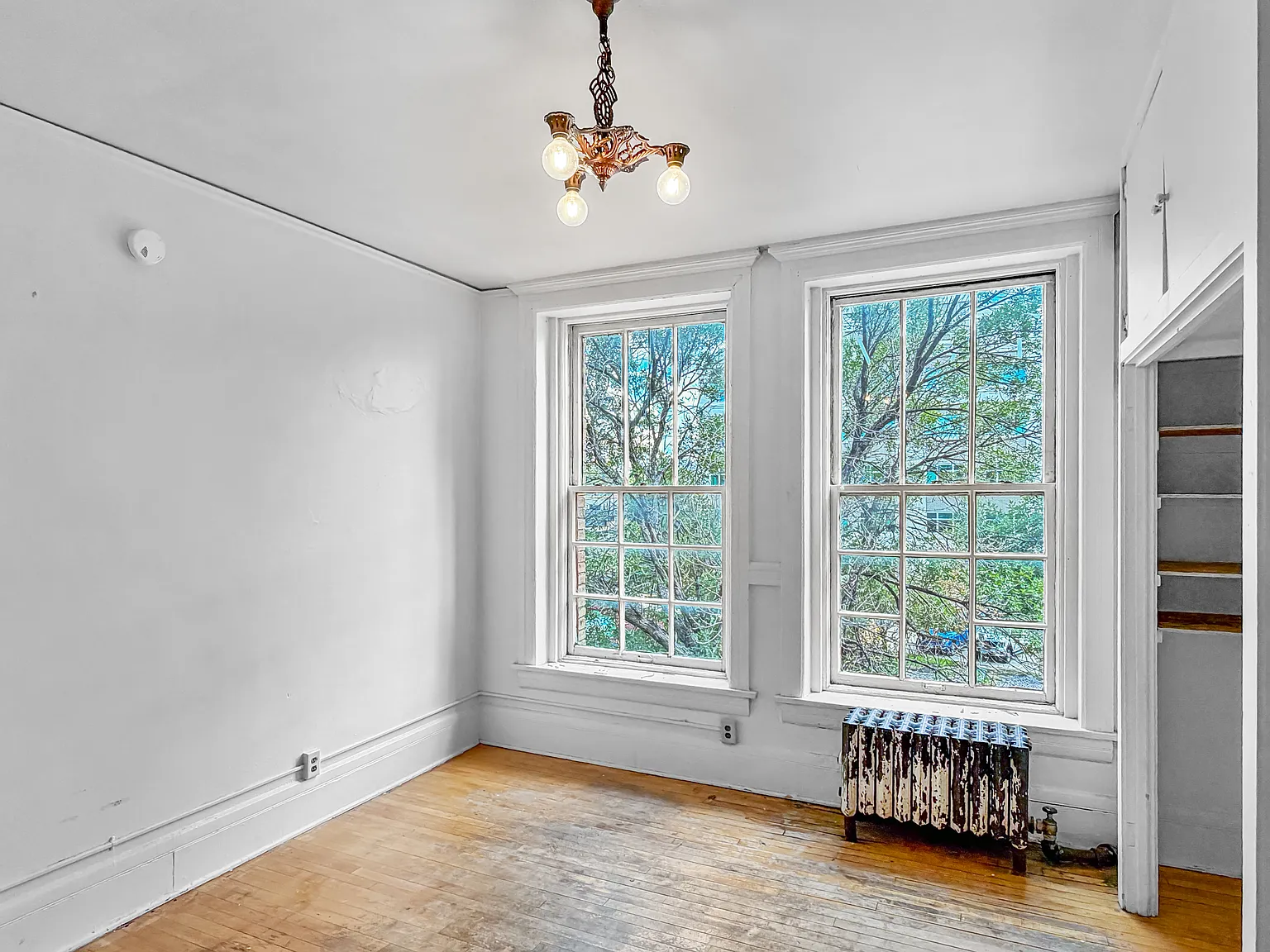 Studio, 399 sqft, $500 — Photo 2