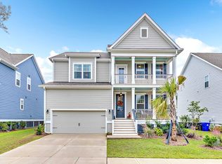 2661 Kingsfield St, Mount Pleasant, SC 29466