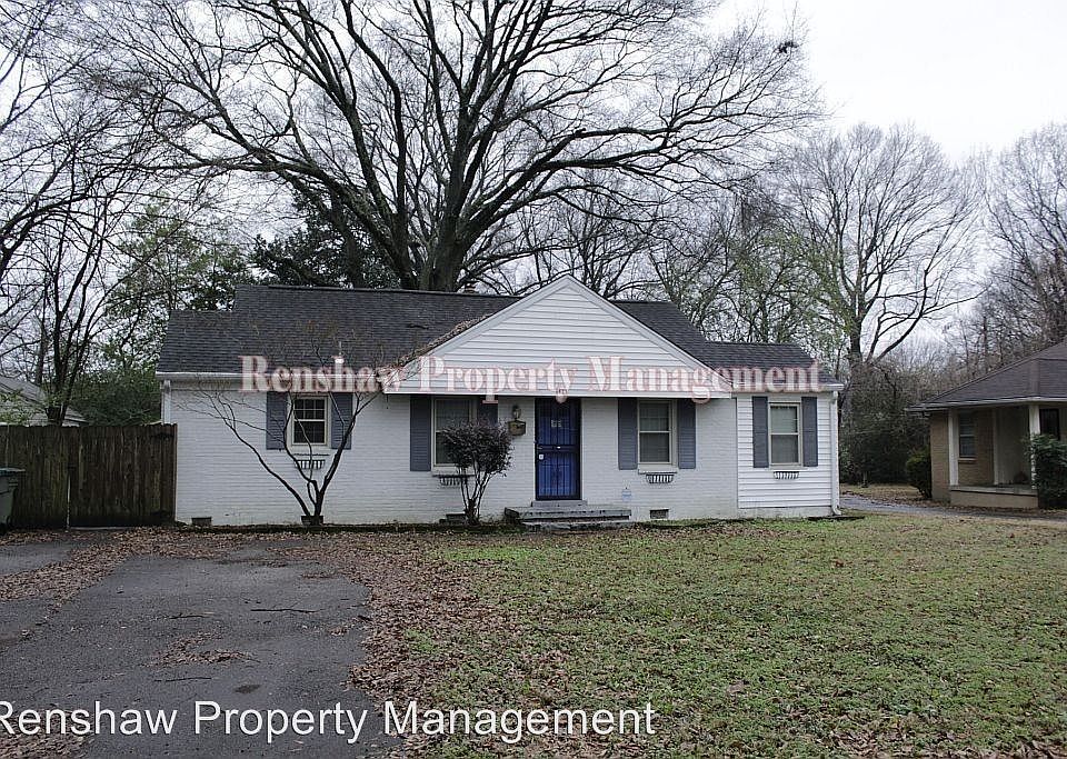 1st image of 4823 Marion Ave