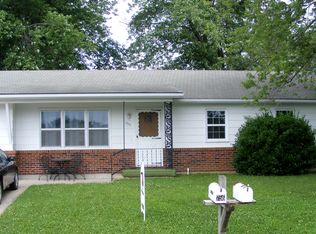 755 Englewood, Marshall, MO 65340