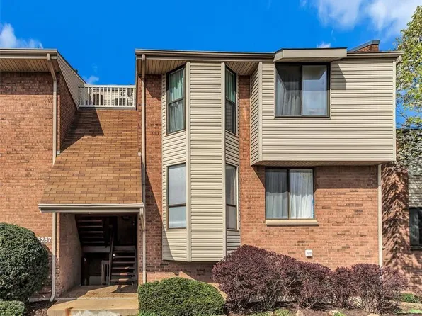 5267 Cedarstone Ct APT D, Saint Louis, MO 63129