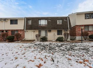 Blackstone Village, Meriden, CT 06450