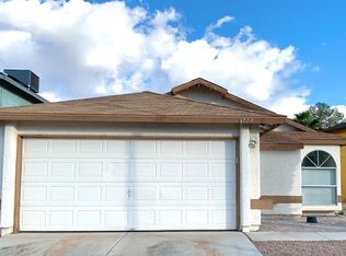 3773 Broadriver Dr, Las Vegas, NV 89108
