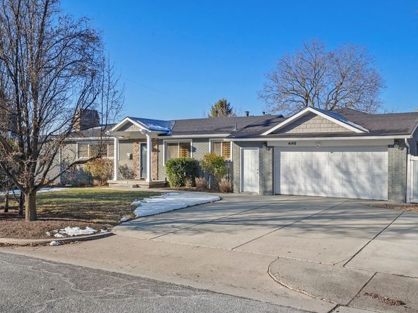 4140 S 2700 E, Holladay, UT 84124