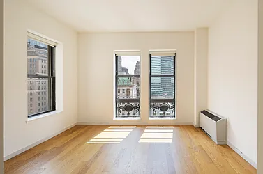 Rented by The Moinian Group