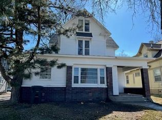 2808 Brattleboro Ave, Des Moines, IA 50311