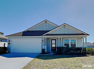 12601 Itani Ct, Jacksonville, FL 32226