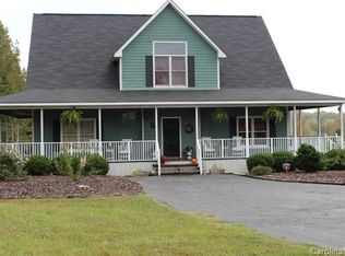 1305 Saddle Dr, York, SC 29745