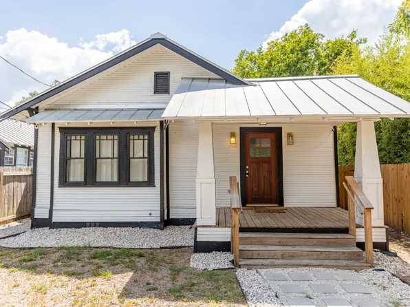 1010 Burnet St, San Antonio, TX 78202