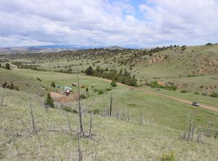 Pole Gulch Rd LOT 161, Three Forks, MT 59752
