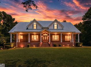 4860 Peeksville Rd, McDonough, GA 30252