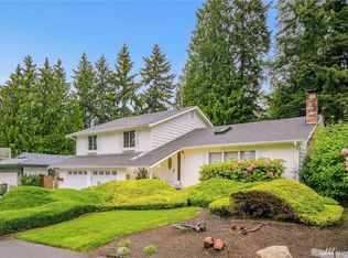 32910 33rd Ave SW, Federal Way, WA 98023