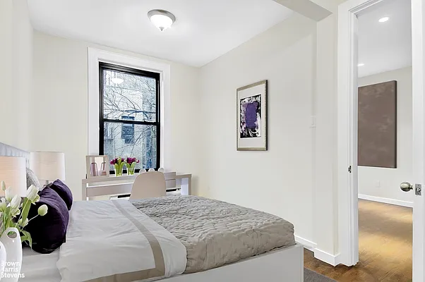 Rented by Brown Harris Stevens | media 17