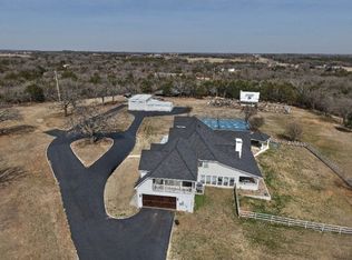 1073 Gordonville Rd, Gordonville, TX 76245