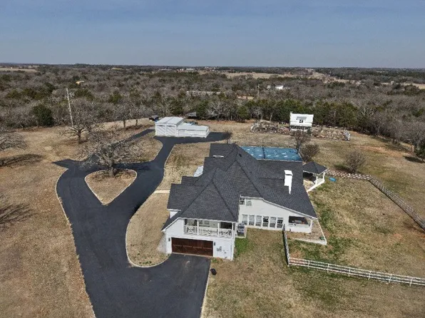 1073 Gordonville Rd, Gordonville, TX 76245