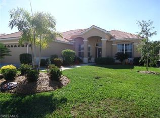 2540 Valparaiso Blvd, North Fort Myers, FL 33917