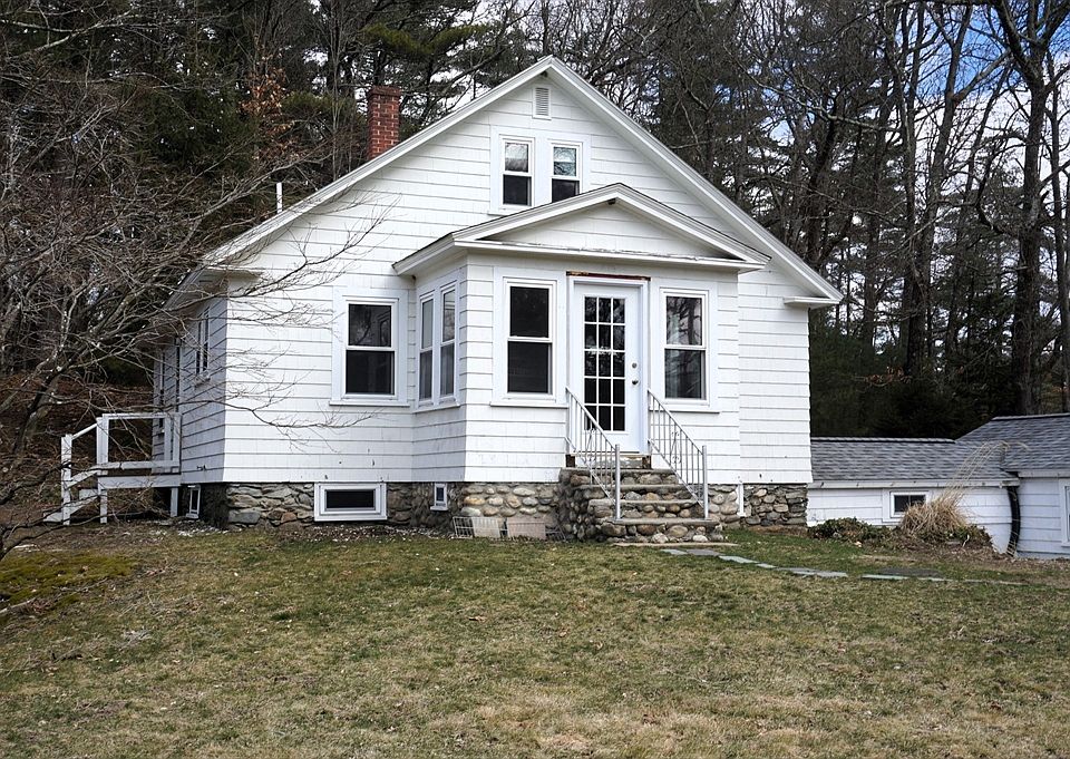 119 W Main St, Groton, MA 01450 Zillow