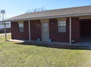 1233 Evergreen St, Lone Grove, OK 73443