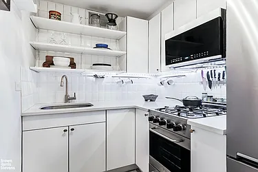Rented by Brown Harris Stevens