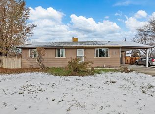 3317 S Highland Dr, Clifton, CO 81520