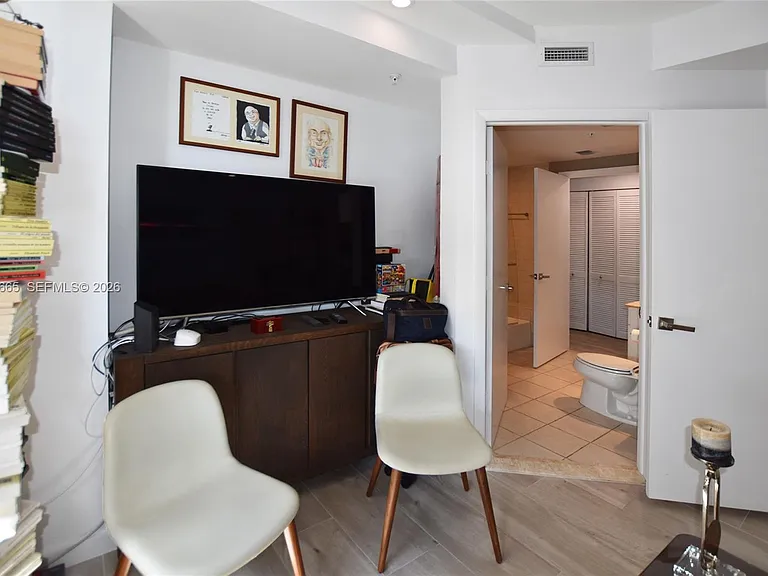 801 Brickell Key Blvd #1209 — Photo 17