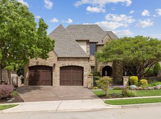 913 Glenhurst Rd, Keller, TX 76248