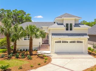 2 Top Gallant Cir, Savannah, GA 31411