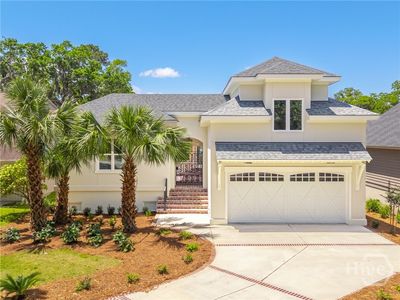 2 Top Gallant Cir, Savannah, GA, 31411