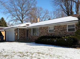 6819 Brill Rd, Indianapolis, IN 46227