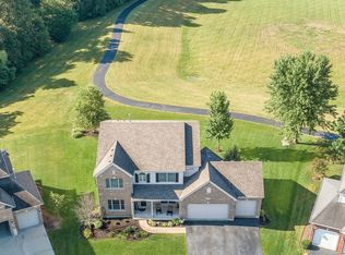 1148 Homestead Dr, Yorkville, IL 60560