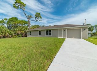 26194 Brooks Rd, Punta Gorda, FL 33955