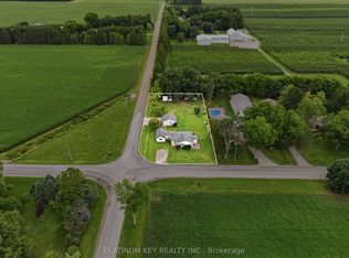 22942 Wonderland Rd N, Middlesex Centre, ON N0M2A0