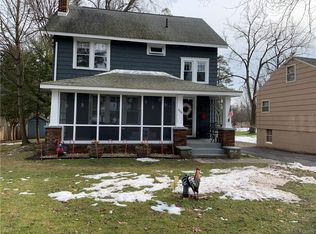 308 East Ave, Minoa, NY 13116