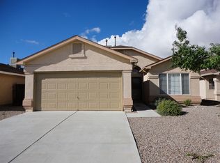 3443 Fowler Meadows Dr NE, Rio Rancho, NM 87144