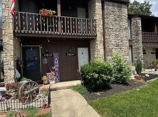 2814 Stonehenge Dr, Columbus, OH 43224