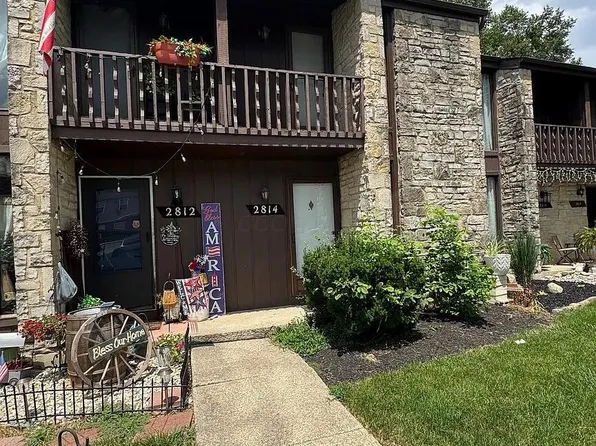 2814 Stonehenge Dr, Columbus, OH 43224