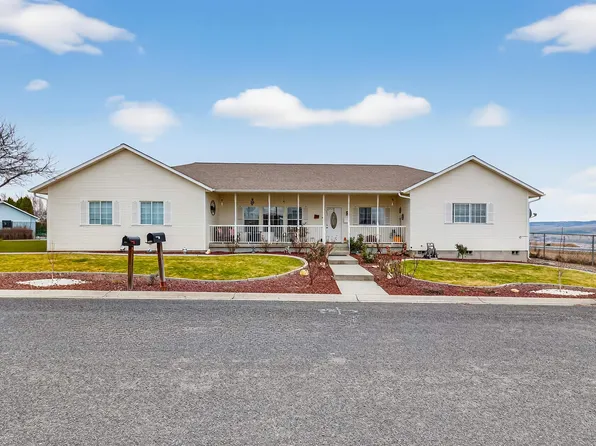 3737 19th St, Lewiston, ID 83501