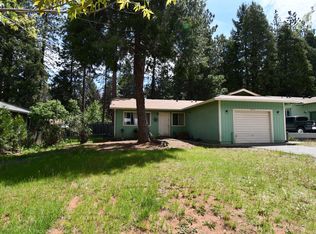 20171 Mapleleaf St, Burney, CA 96013