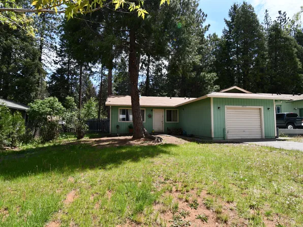 20171 Mapleleaf St, Burney, CA 96013