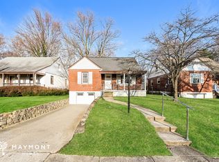 6920 Gloria Dr, Cincinnati, OH 45239