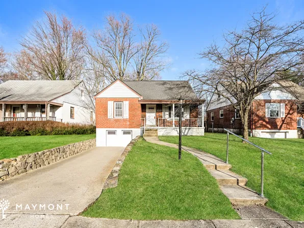 6920 Gloria Dr, Cincinnati, OH 45239