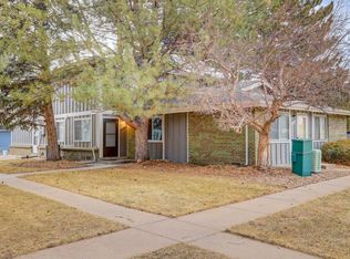 13393 E Louisiana Ave, Aurora, CO 80012