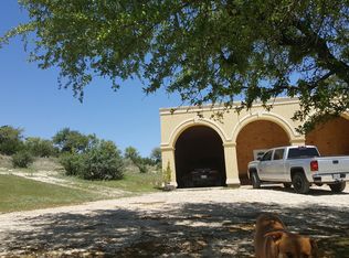 255 Patti Ln, Dripping Springs, TX 78620
