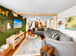 1666 W Intendencia St #B, Pensacola, FL 32502