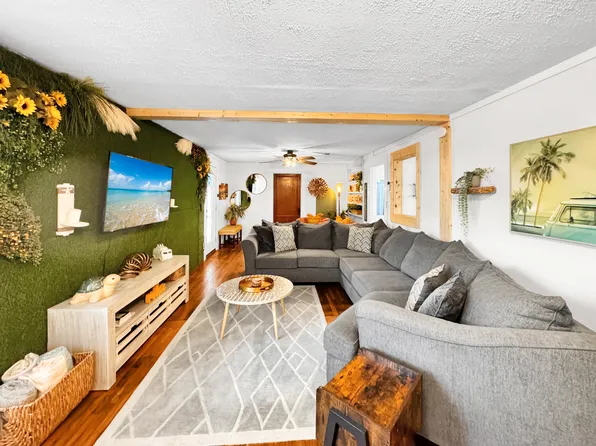 1666 W Intendencia St #B, Pensacola, FL 32502