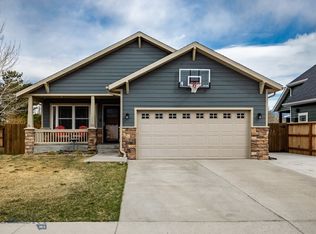 712 Quasar Ln, Livingston, MT 59047